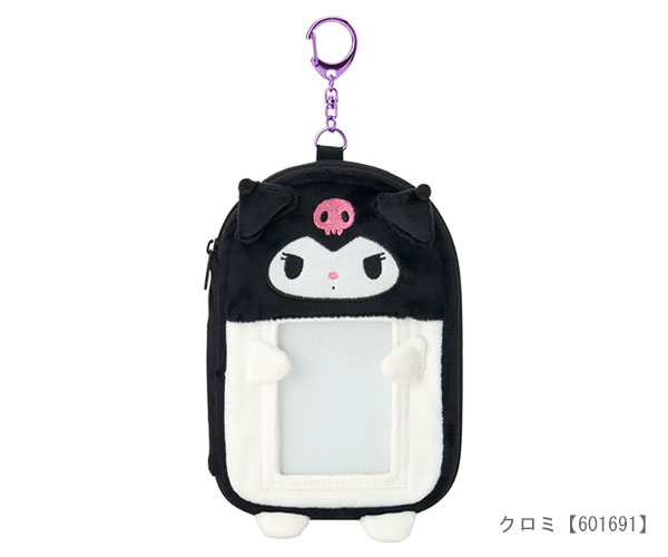 sanrio（サンリオ） アクリルスタンド＆カード用ホルダー アクスタ