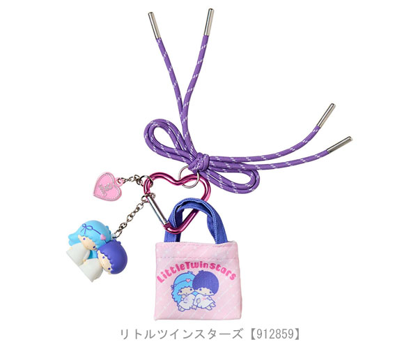 sanrio（サンリオ） カラビナチャーム カラビナ チャーム Sanrio