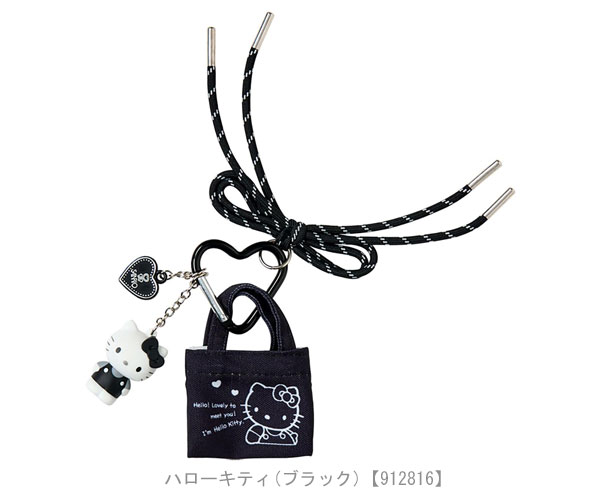 sanrio（サンリオ） カラビナチャーム カラビナ チャーム Sanrio