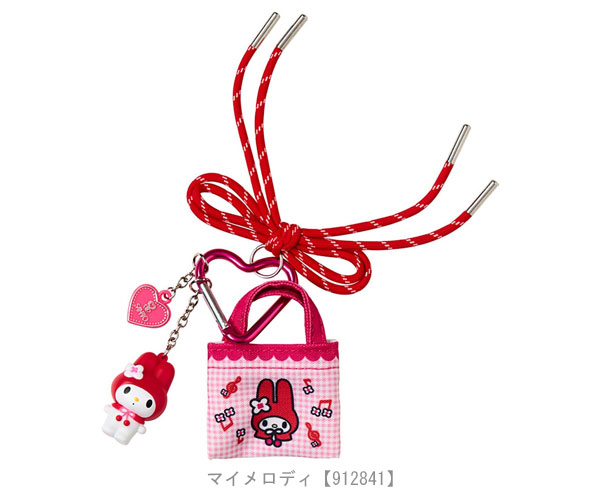sanrio（サンリオ） カラビナチャーム カラビナ チャーム Sanrio