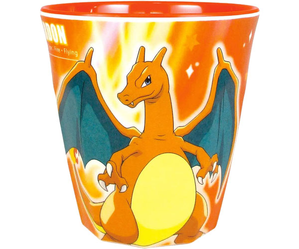 Pokemon（ポケモン） ポケットモンスター メラミンカップ コップ