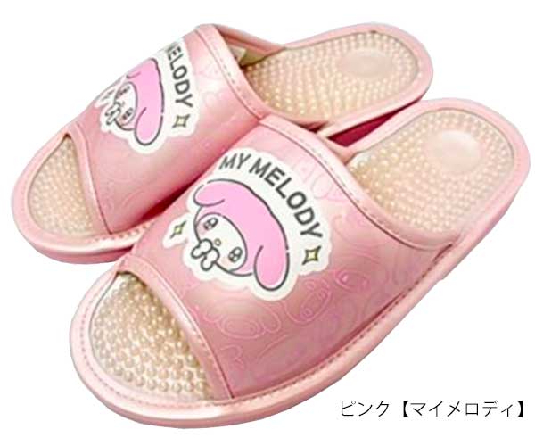 sanrio（サンリオ） サンダル マイメロディ クロミ かわいい 健康