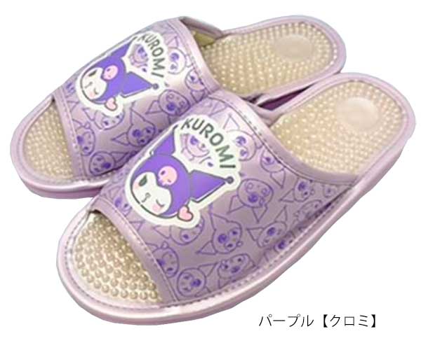sanrio（サンリオ） サンダル マイメロディ クロミ かわいい 健康