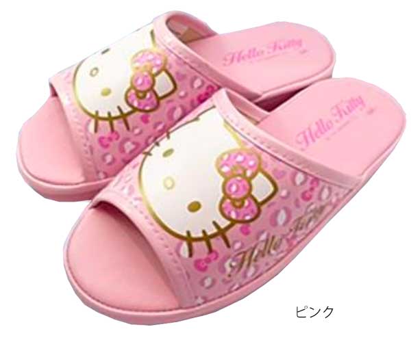 sanrio（サンリオ） サンダル ハローキティ かわいい サンダル