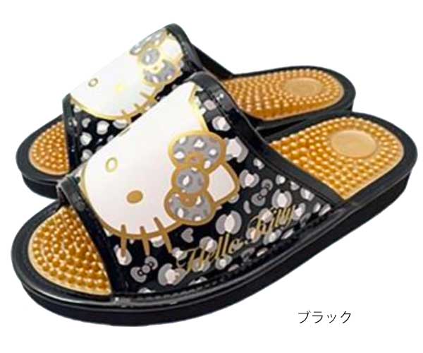 sanrio サンダル ハローキティ かわいい 健康サンダル スリッパ