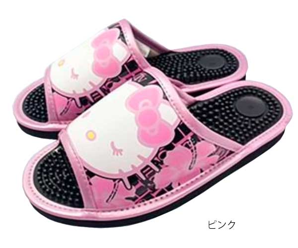 sanrio（サンリオ） サンダル ハローキティ かわいい 健康サンダル