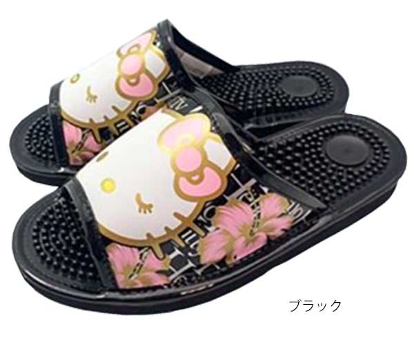 sanrio（サンリオ） サンダル ハローキティ かわいい 健康サンダル