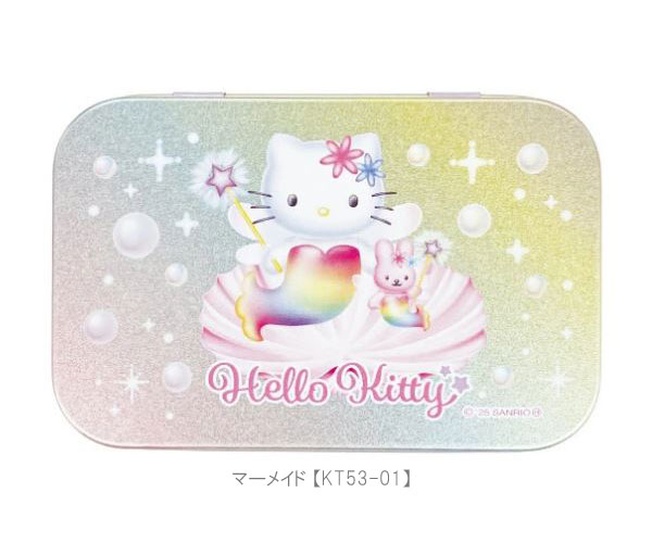 希少レア　ハローキティ　缶ケース　レターセット　フェアリー　ハナ　2003 nic_kt53-01_04_1.jpg