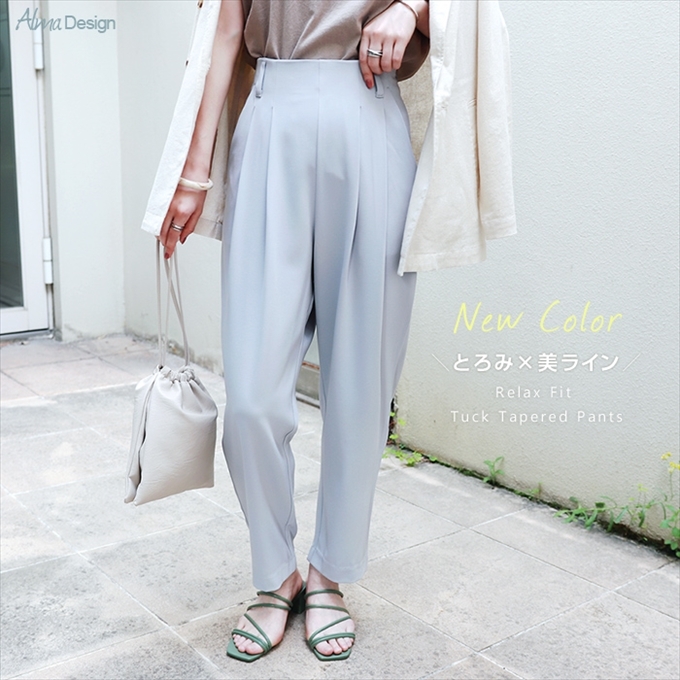 MHL.（エムエイチエル）の「WOOL COTTON DRILL（その他パンツ