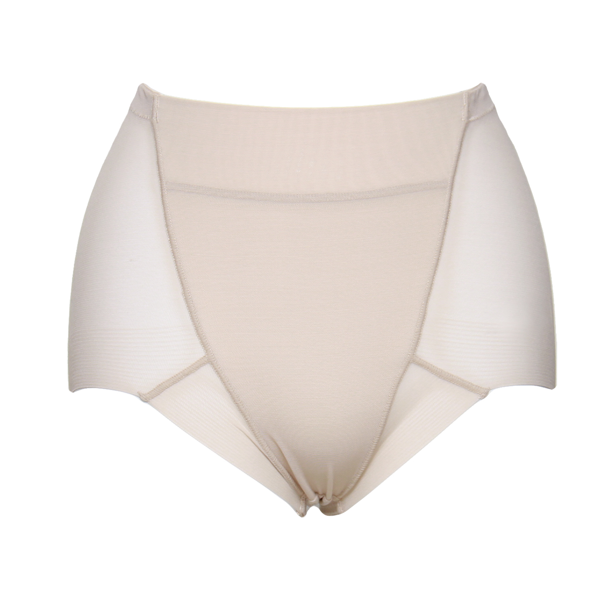 ショートガードル ヒップアップ ぽっこりお腹 お腹 すっきり ショーツ レディース サポート 引き締め お腹 ガードル お腹スッキリ 補正下着 下着 女性 骨盤 mail | SUBROSA | 02
