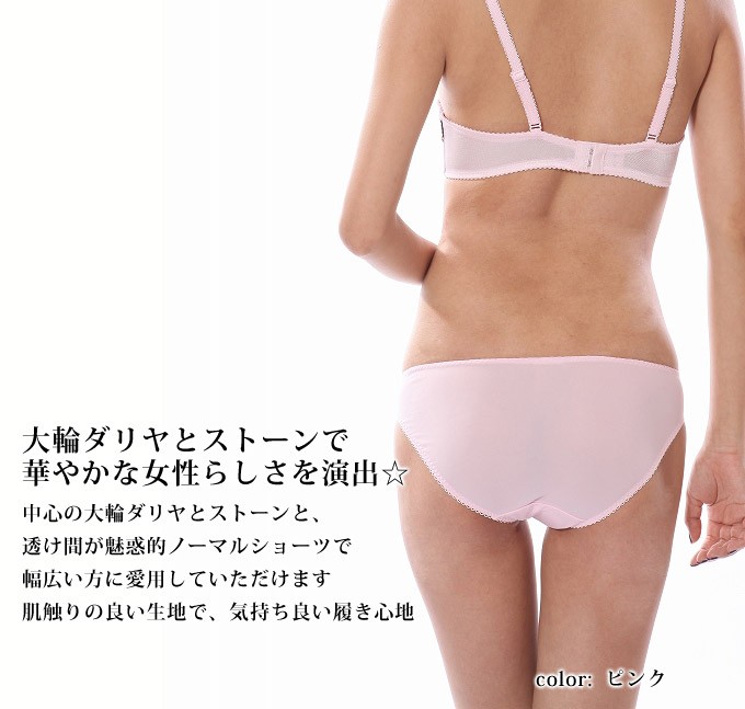 SUBROSA JUBILEE QUEEN フルバックショーツ レディース パンツ SUBROSA JUBILEE QUEEN フルバックショーツ レディース パンツ