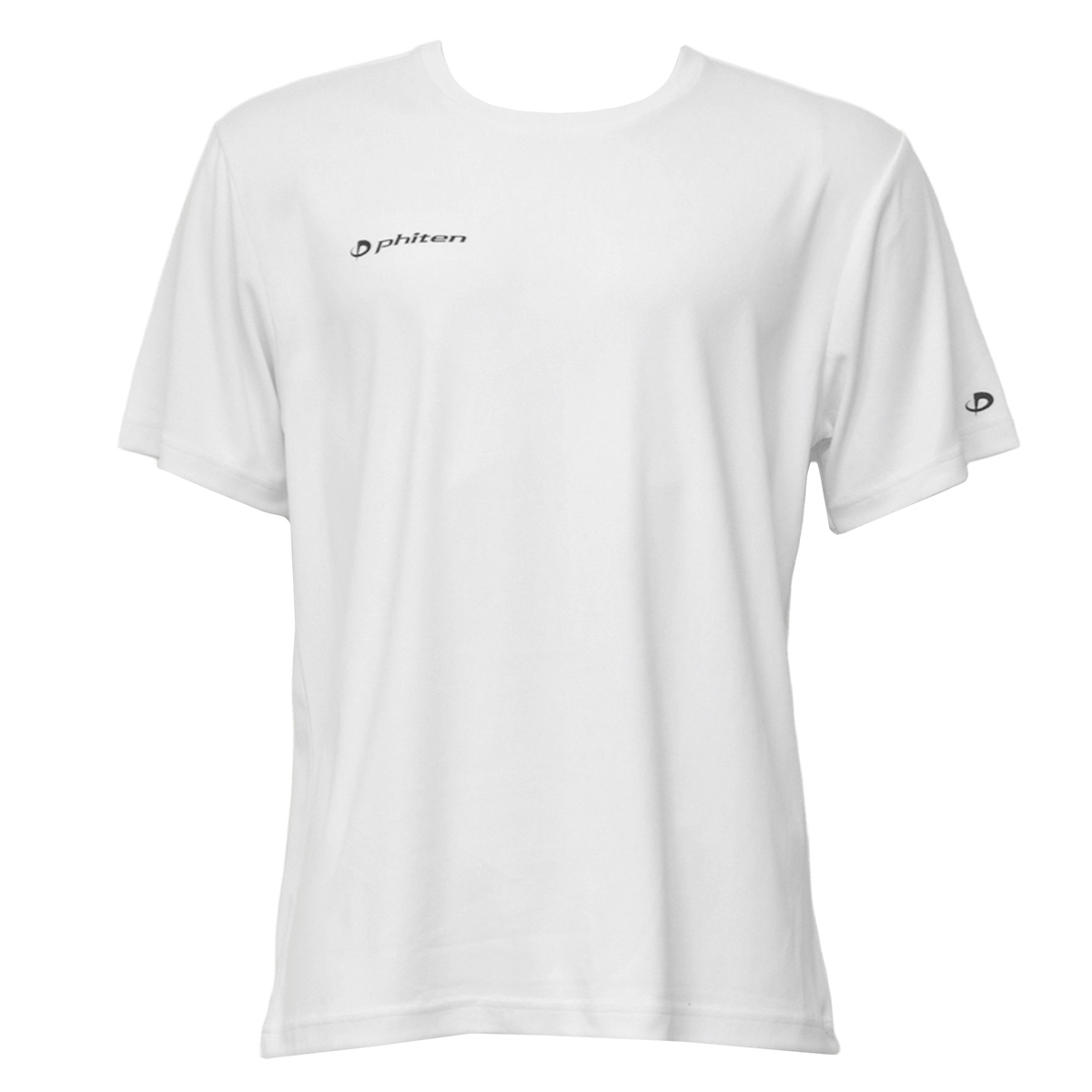 Phiten（ファイテン） SUBROSA ( サブローザ ) × メンズ 男性 Tシャツ