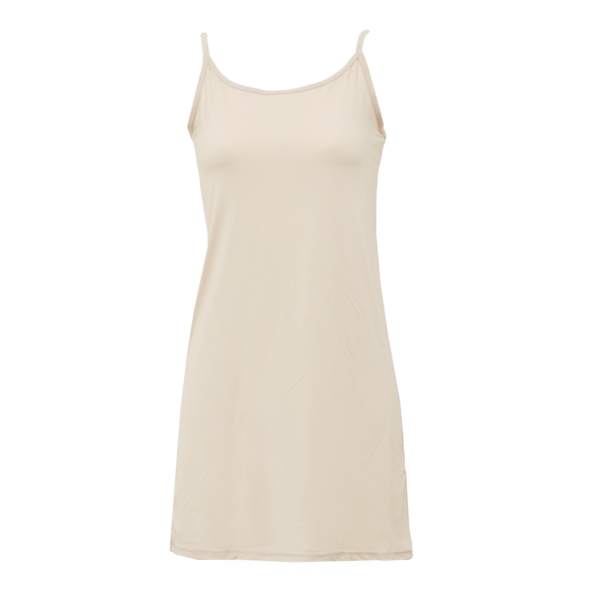 SUBROSA（サブローザ） Sukenai スリップ キャミソール ペチコート