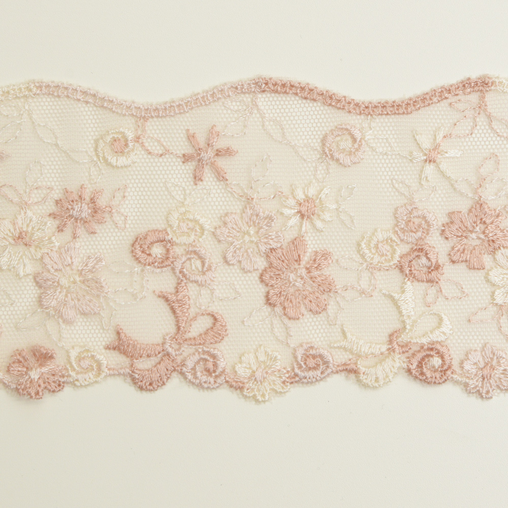 ご確認用　簡単で可愛い　ドールドレスなどにも柔らかい刺繍レース生地　ピンクが綺麗 s272-26429-wt919.jpg