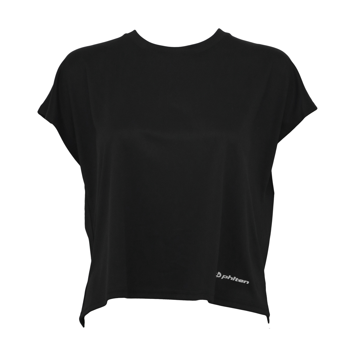 Phiten（ファイテン） SUBROSA ( サブローザ ) × レディース 女性 T