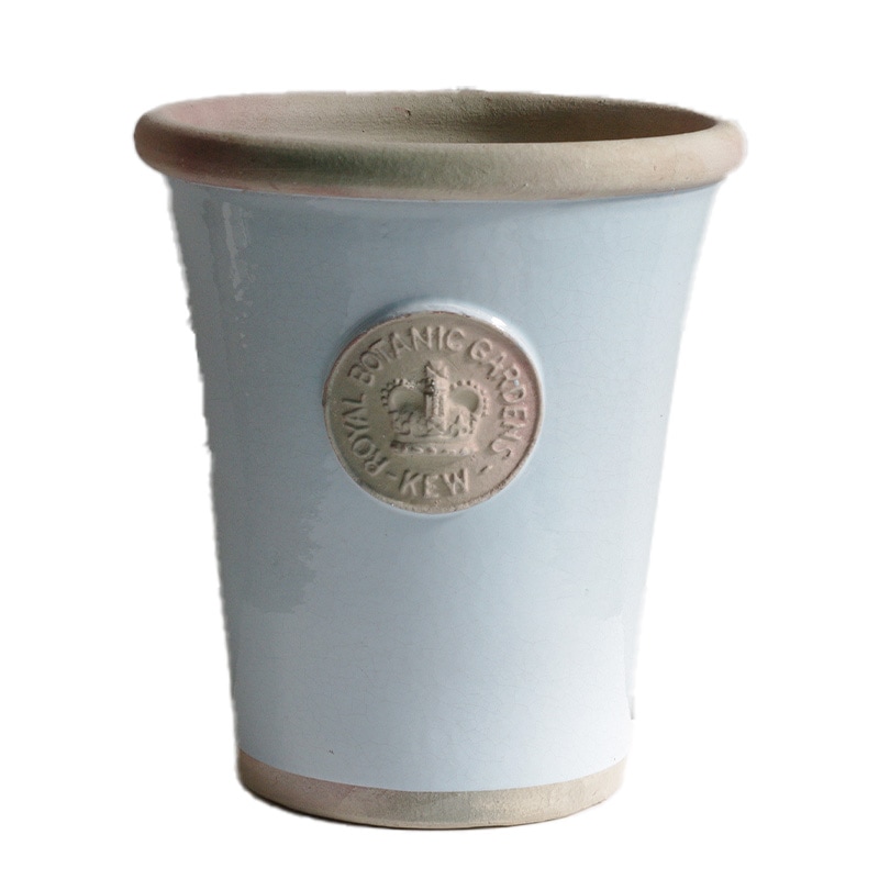 キューポット 植木鉢 Lサイズ キューガーデンズ Kew Long Tom Pot L