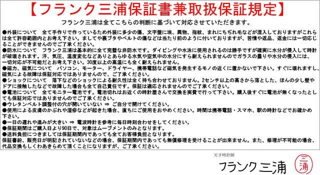 フランク三浦 10周年記念最高級セレブモデル 十一号機 頑張るド 自社ムーブメント搭載 立体スケルトンダイアル スケルトンブラック 腕時計 Fm11k Skb 時計とアクセサリーのロシエ