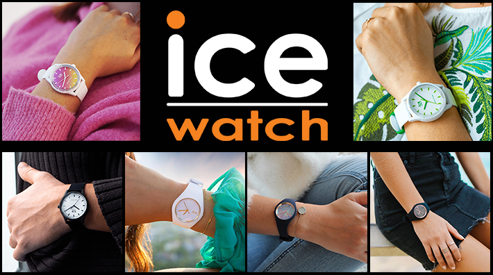 時計とアクセサリー ロシエ - ice watch アイス ウォッチ｜Yahoo
