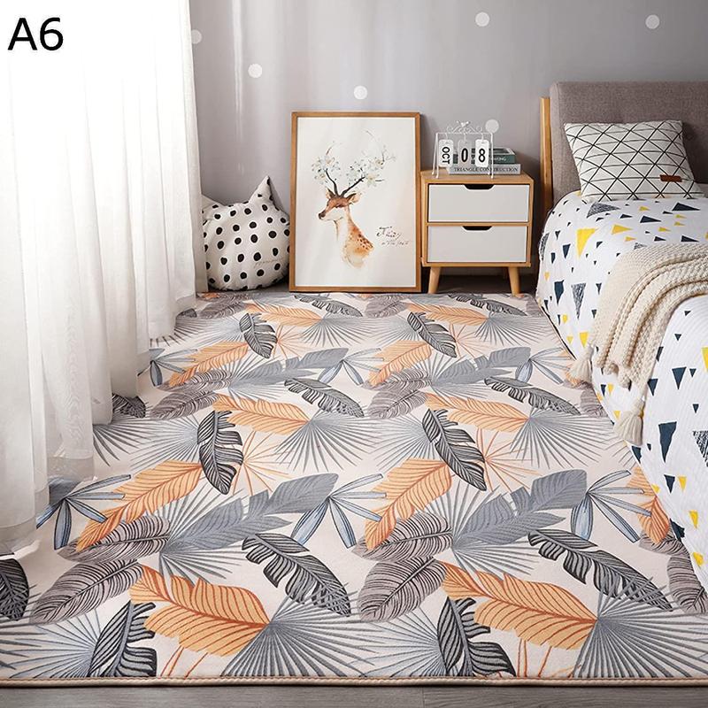 カーペット ラグマット 160×200cm 滑り止め付 洗えるラグ 抗菌 ふわっ カーペット ラグマット 160×200cm 滑り止め付 洗えるラグ 抗菌 ふわっ