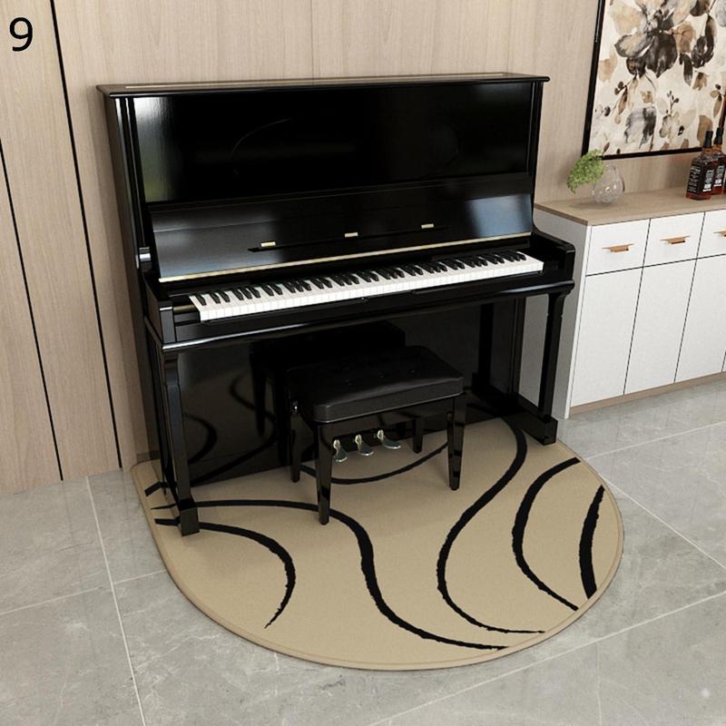 ピアノ椅子（カーペット、ラグ、マット） | 家具、インテリア の商品