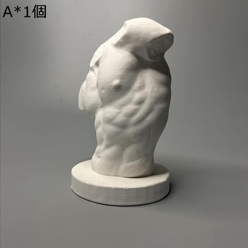 石膏像のおすすめ人気商品一覧 通販 - Yahoo!ショッピング