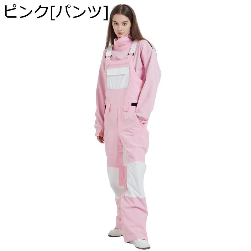 スキーサロペット（ファッション）のおすすめ人気商品一覧 通販