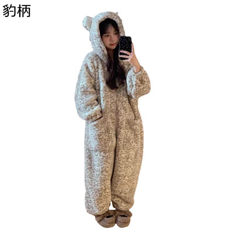 ヒョウ着ぐるみパジャマのおすすめ人気商品一覧 通販 - Yahoo!ショッピング