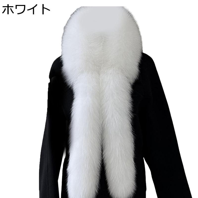 キツネ 襟巻きの商品一覧 通販 - Yahoo!ショッピング