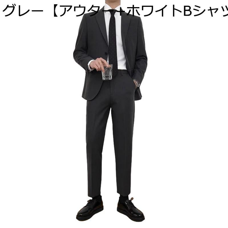 スリーピース（メンズコート、ジャケット） | ファッション のおすすめ