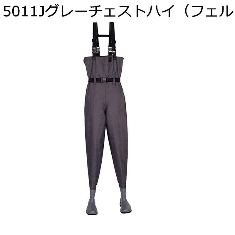 ストッキングウェーダー（サイズ（S/M/L）：4L～）の商品一覧 通販
