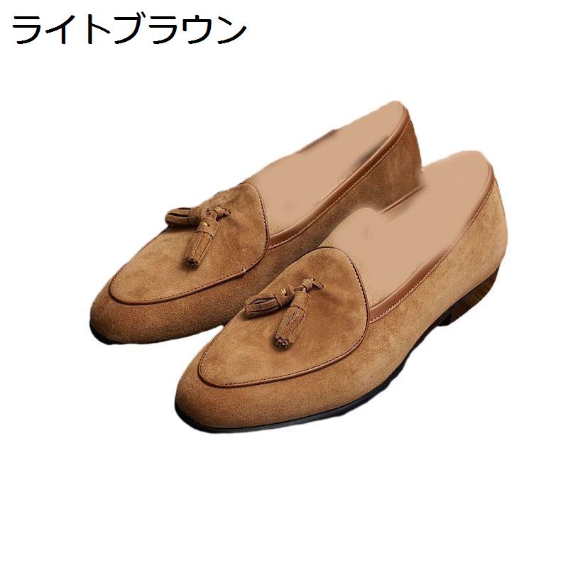 ドライビングシューズ モカシン メンズ 本革 カジュアルシューズ 