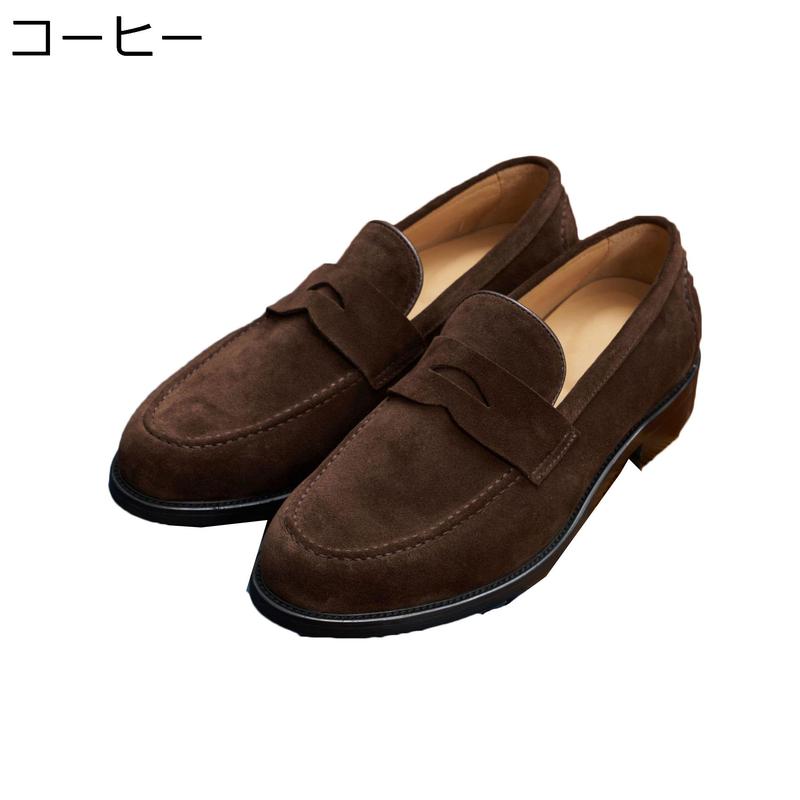 REGAL メンズドライビングシューズ｜シューズ｜ファッション 通販