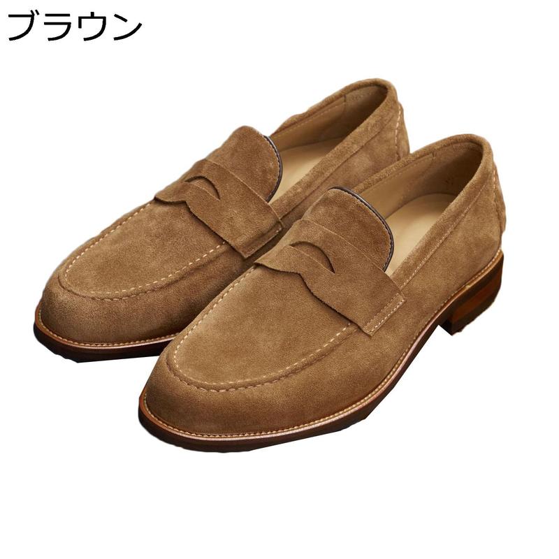 REGAL メンズドライビングシューズ｜シューズ｜ファッション おすすめ