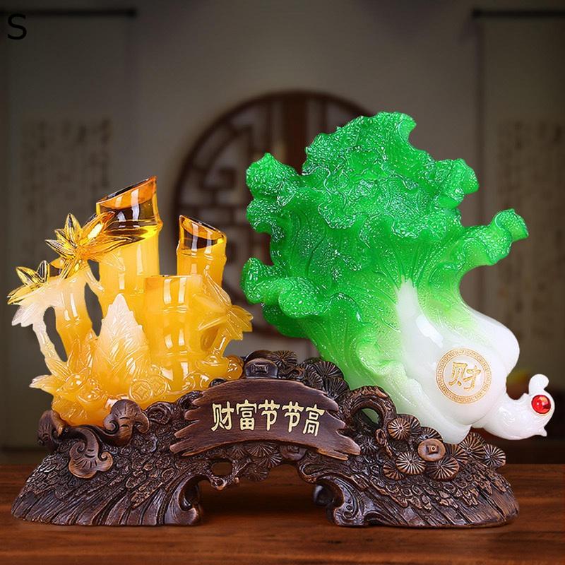 白菜（オブジェ、置き物）｜インテリア雑貨 | 家具、インテリア の
