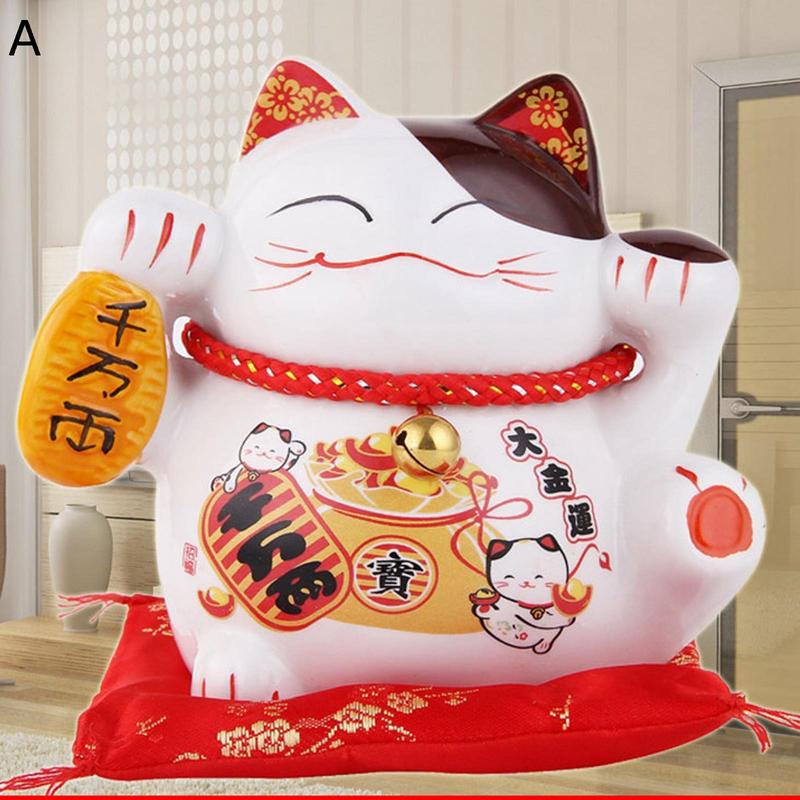 招き猫 貯金箱の商品一覧 通販 - Yahoo!ショッピング