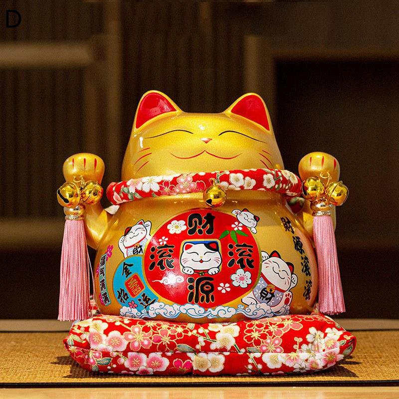 招き猫 両手のおすすめ人気商品一覧 通販 - Yahoo!ショッピング