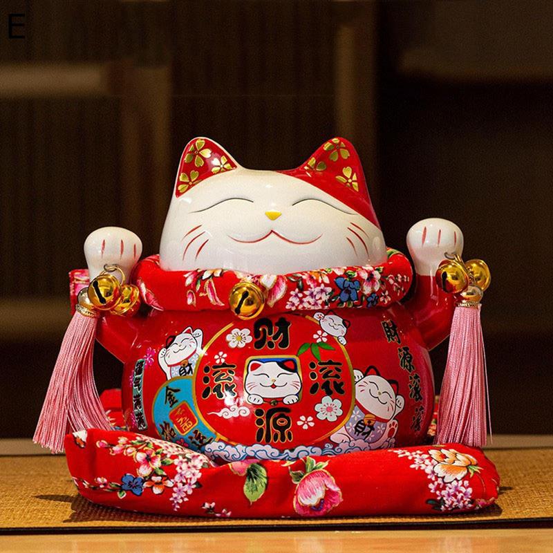 招き猫のおすすめ人気商品一覧 通販 - Yahoo!ショッピング