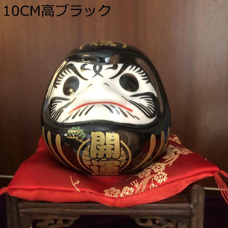 貯金箱 だるま 置物 達磨 和風 インテリア 招財 だるまモチーフ