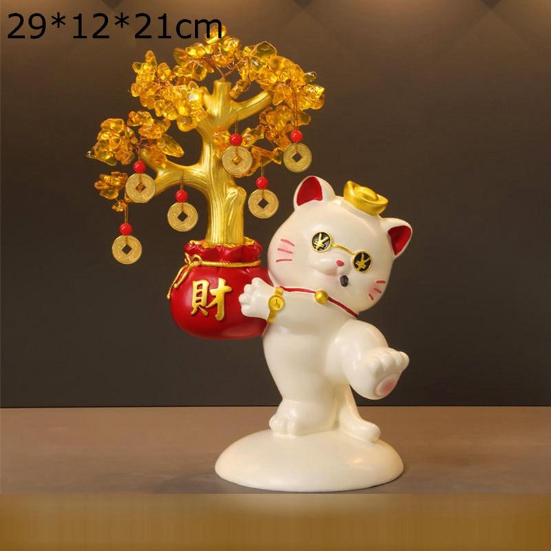 キラキラ招き猫の商品一覧 通販 - Yahoo!ショッピング