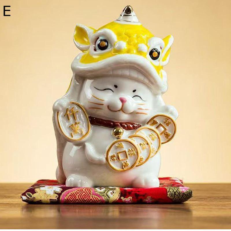 loeff 招き猫の商品一覧 通販 - Yahoo!ショッピング