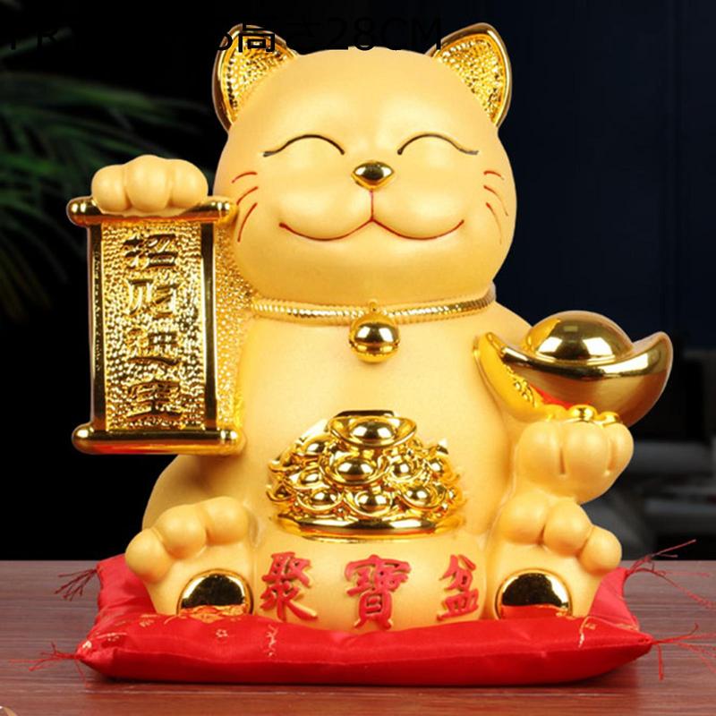 キラキラ招き猫のおすすめ人気商品一覧 通販 - Yahoo!ショッピング