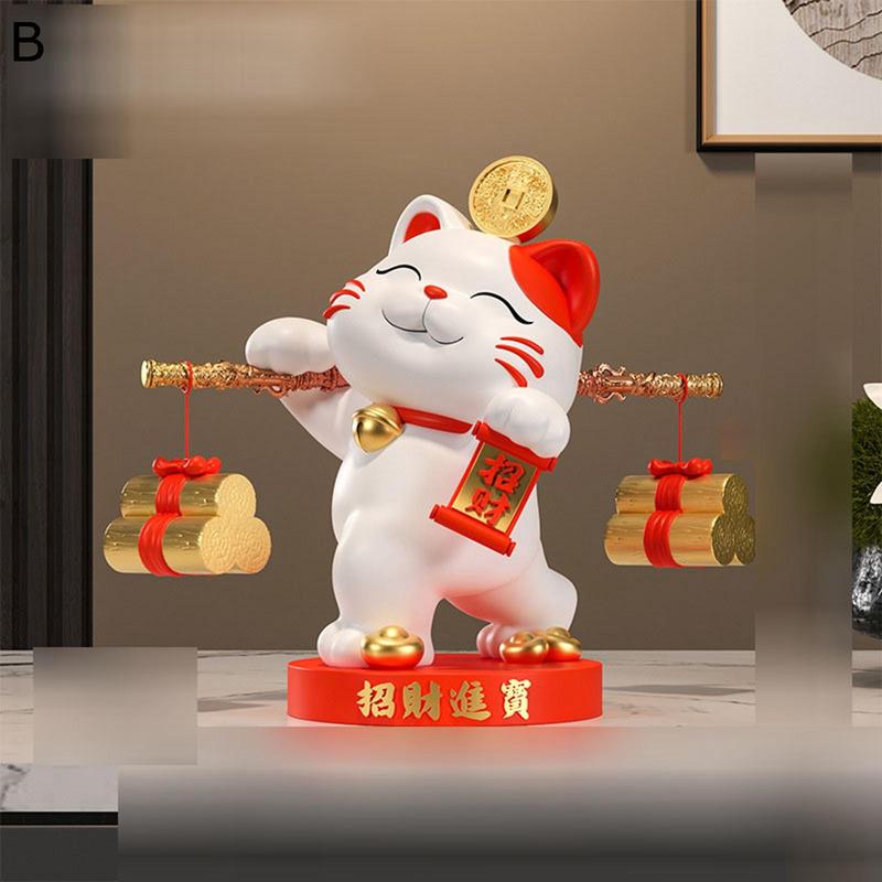 loeff 招き猫の商品一覧 通販 - Yahoo!ショッピング