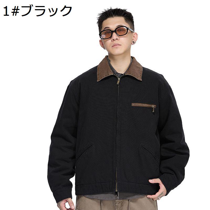フライトジャケット b15（色：ブルー系）の商品一覧 通販 - Yahoo