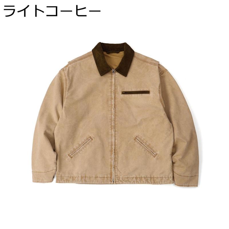 デトロイトジャケット（サイズ（S/M/L）：S）のおすすめ人気商品一覧