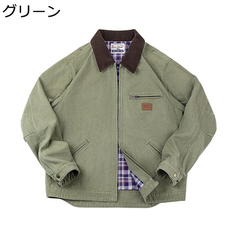 デトロイトジャケット（サイズ（S/M/L）：S）のおすすめ人気商品一覧