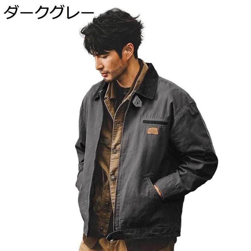 タンカース ジャケット（サイズ（S/M/L）：S）の商品一覧 通販 - Yahoo