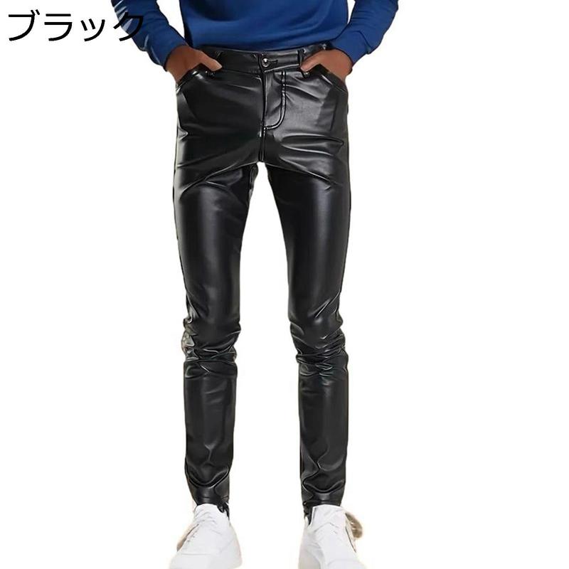 全身レザースーツ（色：ブルー系）の商品一覧 通販 - Yahoo!ショッピング