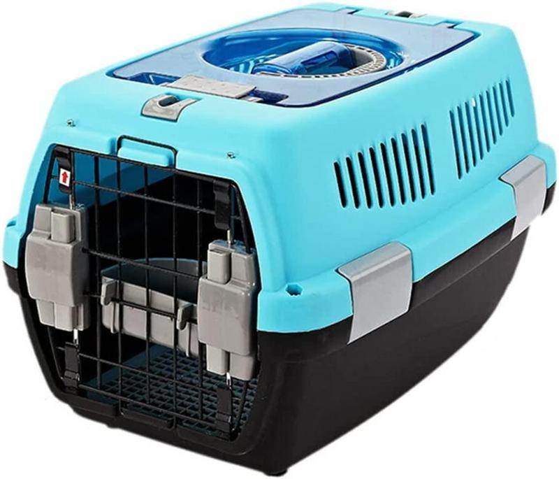 4個セット ペットキャリー 犬猫用 ハードキャリー 地域猫保護 通院用 現状渡し 4vz3mppj-9.jpg