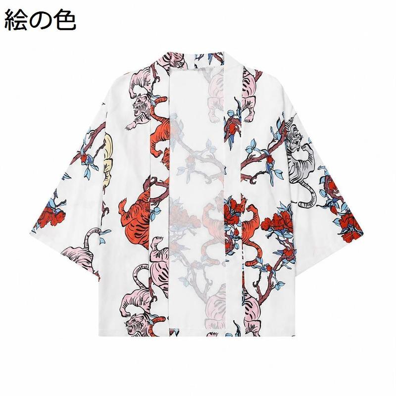 着物虎柄の商品一覧 通販 - Yahoo!ショッピング
