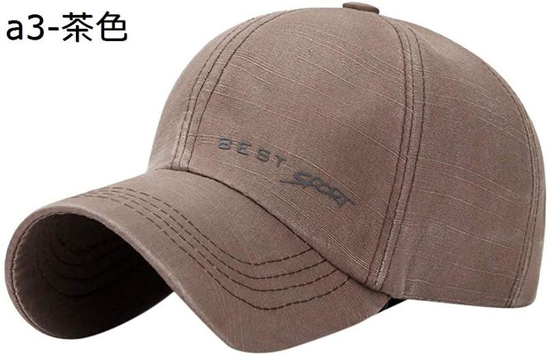 キャップ 野球帽 メンズ レディース カジュアル CAP 帽子 スポーツ用 帽子 日よけ コットン アウトドアハット 刺繍 対策 ゴルフ |  | 10